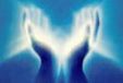 reiki hands